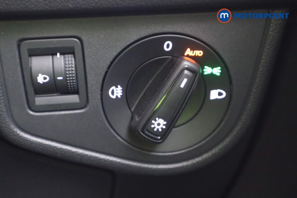 Volkswagen Polo Match Manual Petrol Hatchback - Stock Number (1569210) - 11th supplementary image