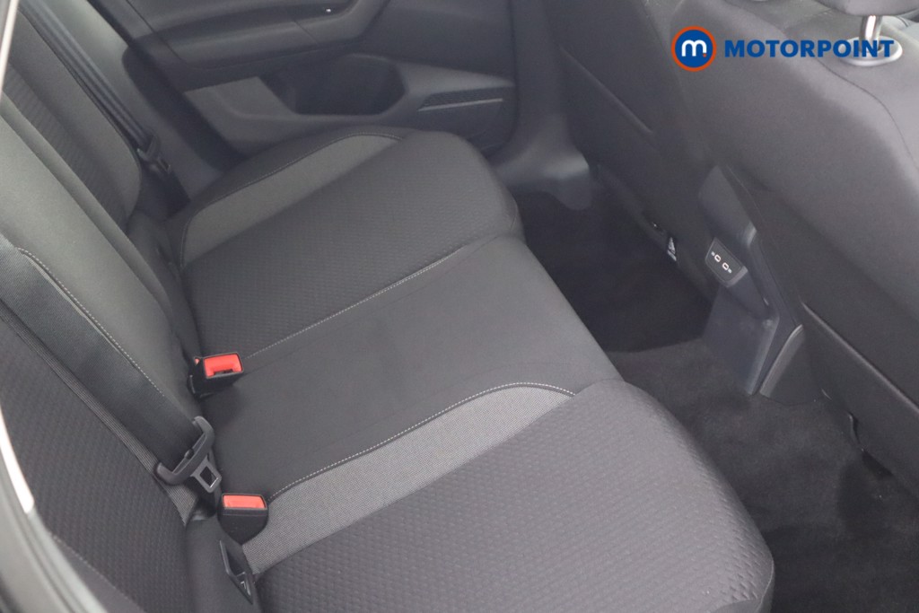 Volkswagen Polo Match Manual Petrol Hatchback - Stock Number (1569210) - 15th supplementary image