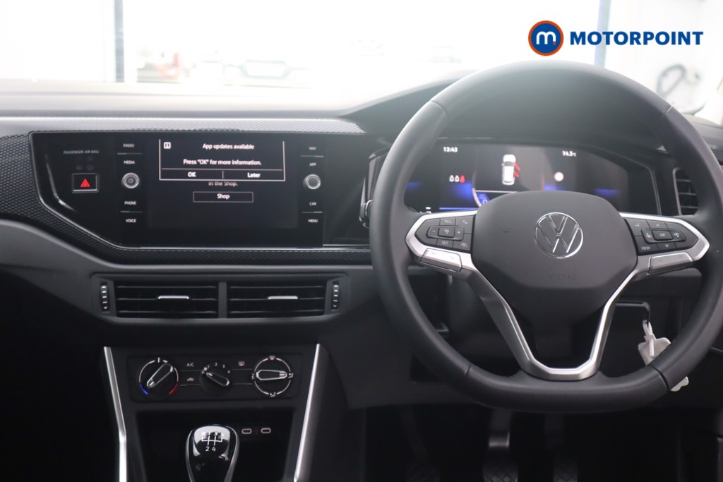 Volkswagen Polo Match Manual Petrol Hatchback - Stock Number (1569210) - 16th supplementary image