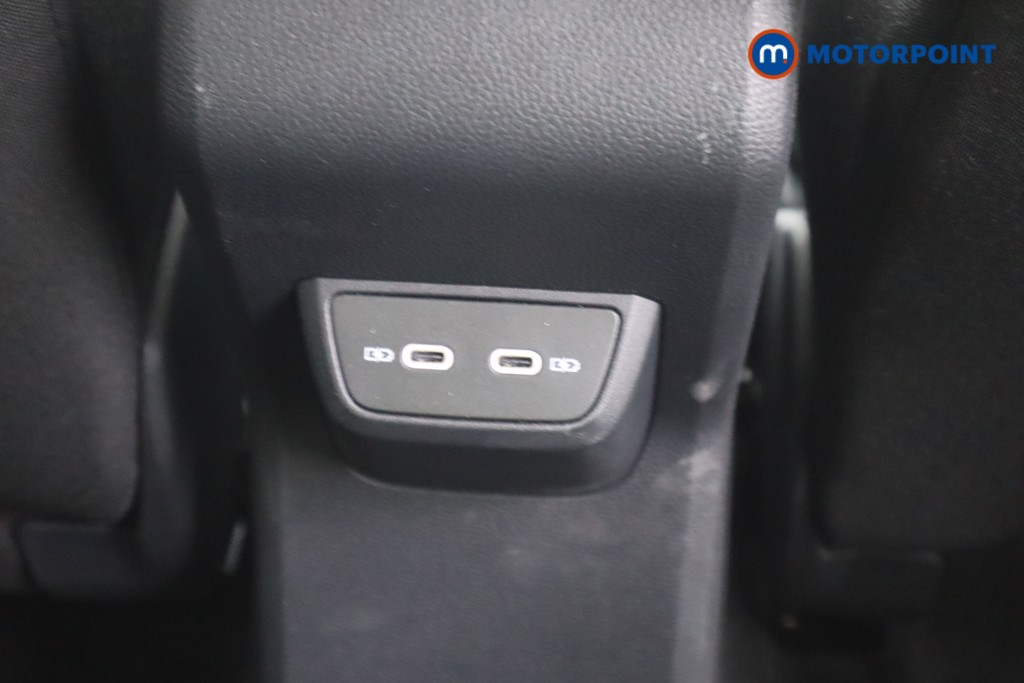 Volkswagen Polo Match Manual Petrol Hatchback - Stock Number (1569210) - 17th supplementary image