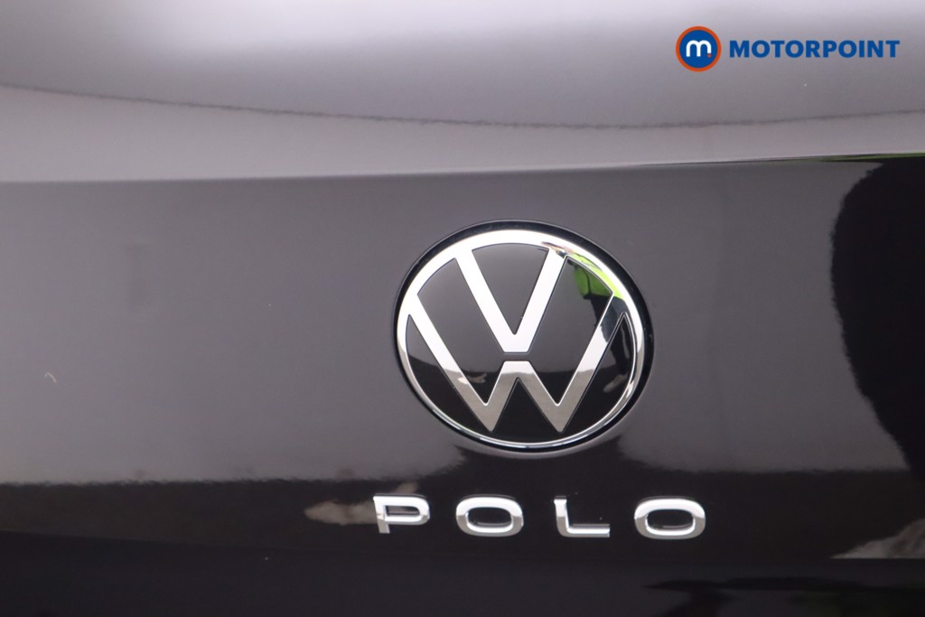 Volkswagen Polo Match Manual Petrol Hatchback - Stock Number (1569210) - 19th supplementary image