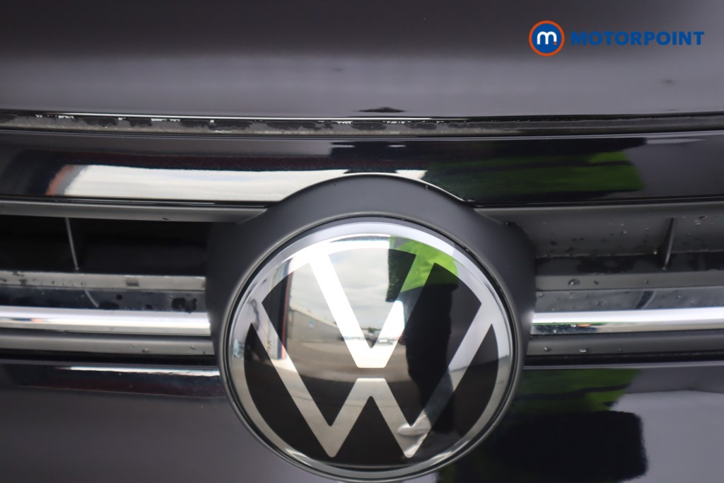 Volkswagen Polo Match Manual Petrol Hatchback - Stock Number (1569210) - 20th supplementary image