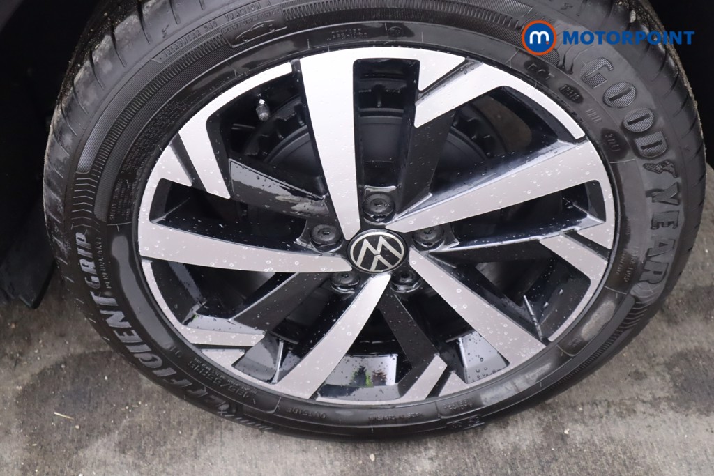 Volkswagen Polo Match Manual Petrol Hatchback - Stock Number (1569210) - 26th supplementary image