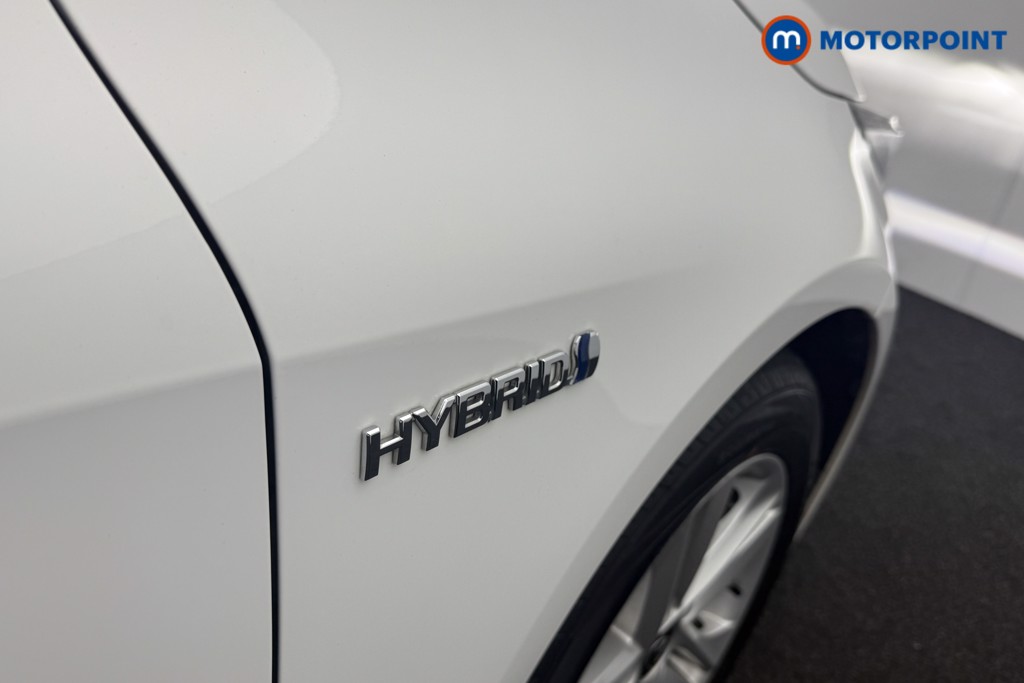 Toyota Corolla Icon Automatic Petrol-Electric Hybrid Hatchback - Stock Number (1569235) - 14th supplementary image