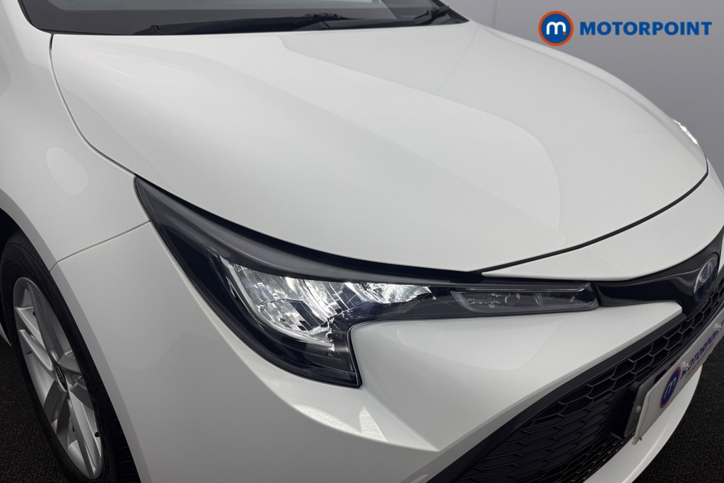 Toyota Corolla Icon Automatic Petrol-Electric Hybrid Hatchback - Stock Number (1569235) - 15th supplementary image