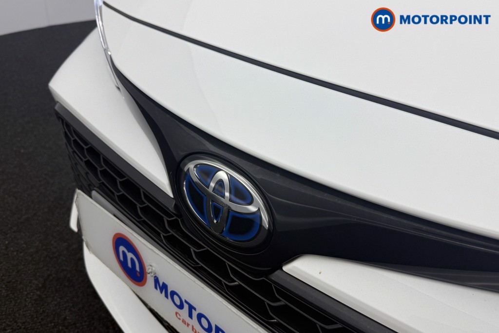 Toyota Corolla Icon Automatic Petrol-Electric Hybrid Hatchback - Stock Number (1569235) - 17th supplementary image