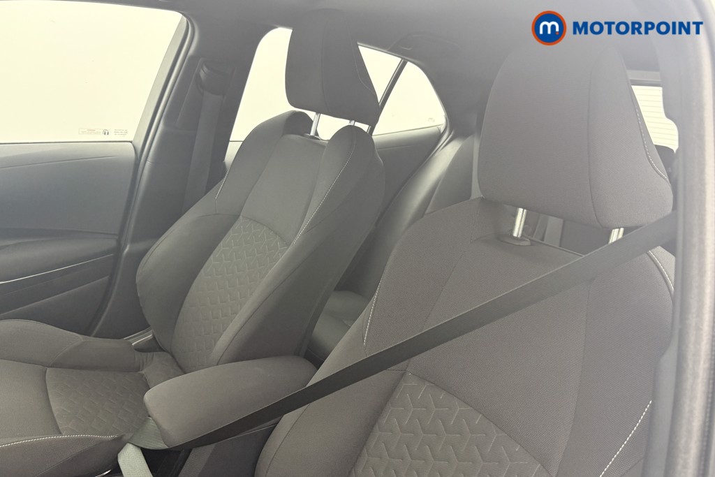 Toyota Corolla Icon Automatic Petrol-Electric Hybrid Hatchback - Stock Number (1569235) - 19th supplementary image