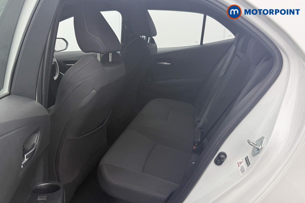 Toyota Corolla Icon Automatic Petrol-Electric Hybrid Hatchback - Stock Number (1569235) - 20th supplementary image