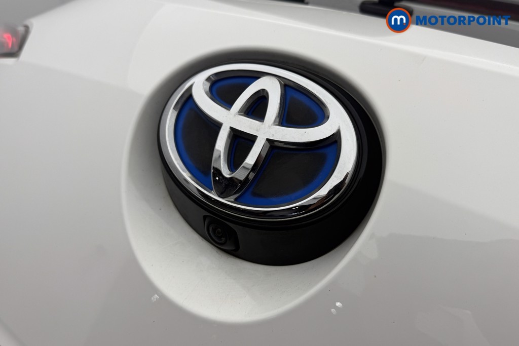 Toyota Corolla Icon Automatic Petrol-Electric Hybrid Hatchback - Stock Number (1569235) - 26th supplementary image