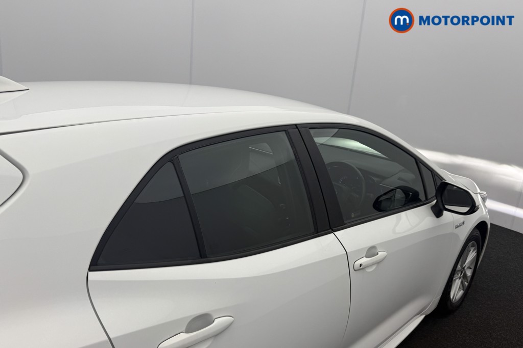 Toyota Corolla Icon Automatic Petrol-Electric Hybrid Hatchback - Stock Number (1569235) - 27th supplementary image