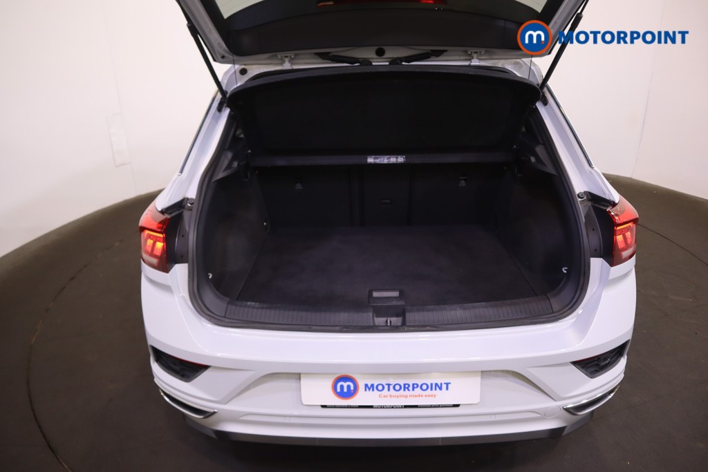 Volkswagen T-Roc R-Line Automatic Petrol SUV - Stock Number (1569243) - 8th supplementary image
