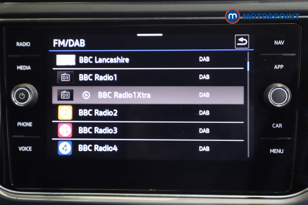 Volkswagen T-Roc R-Line Automatic Petrol SUV - Stock Number (1569243) - 17th supplementary image