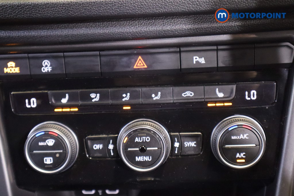 Volkswagen T-Roc R-Line Automatic Petrol SUV - Stock Number (1569243) - 18th supplementary image