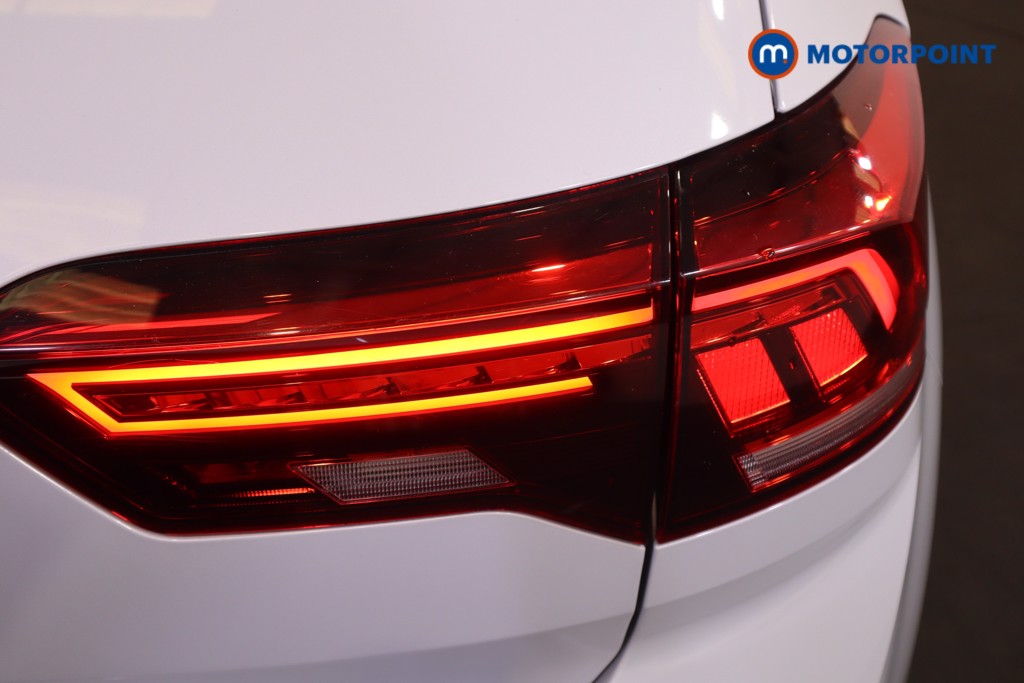 Volkswagen T-Roc R-Line Automatic Petrol SUV - Stock Number (1569243) - 27th supplementary image