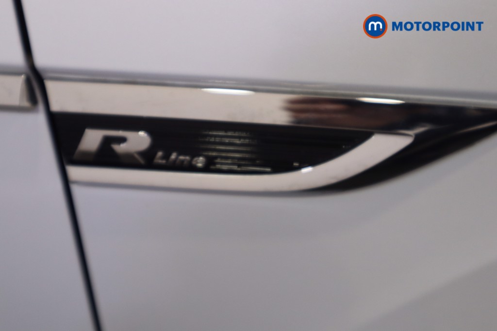 Volkswagen T-Roc R-Line Automatic Petrol SUV - Stock Number (1569243) - 29th supplementary image