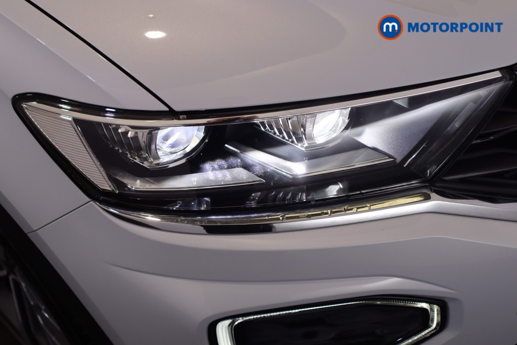 Volkswagen T-Roc R-Line Automatic Petrol SUV - Stock Number (1569243) - 30th supplementary image