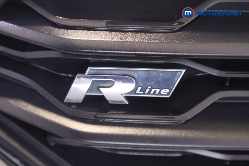 Volkswagen T-Roc R-Line Automatic Petrol SUV - Stock Number (1569243) - 32nd supplementary image
