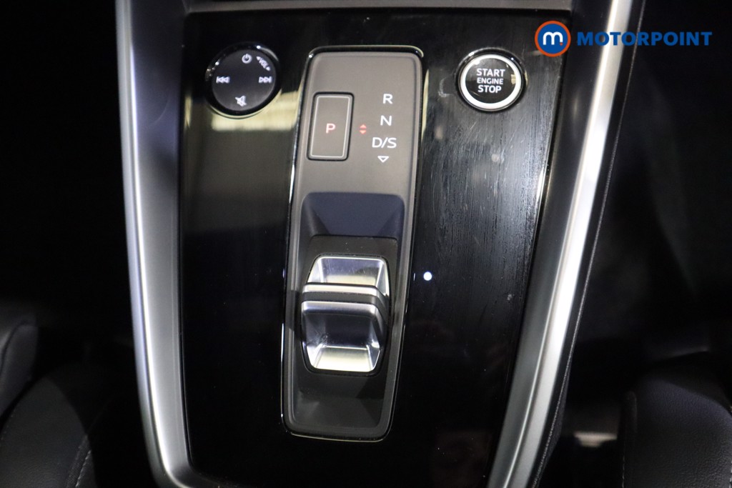 Audi A3 S Line Automatic Petrol Hatchback - Stock Number (1569252) - 5th supplementary image