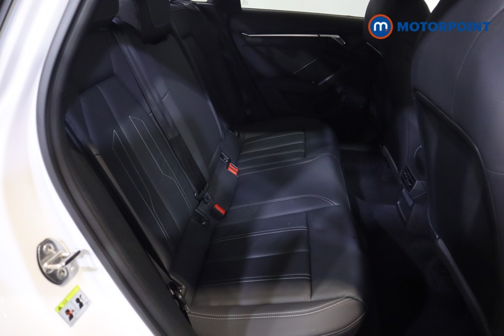 Audi A3 S Line Automatic Petrol Hatchback - Stock Number (1569252) - 7th supplementary image