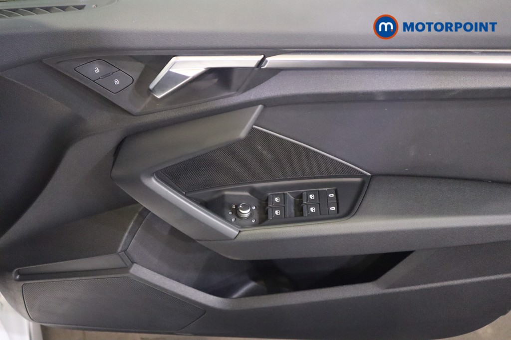 Audi A3 S Line Automatic Petrol Hatchback - Stock Number (1569252) - 13th supplementary image
