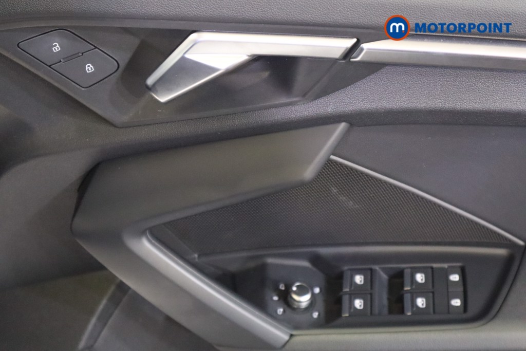 Audi A3 S Line Automatic Petrol Hatchback - Stock Number (1569252) - 14th supplementary image