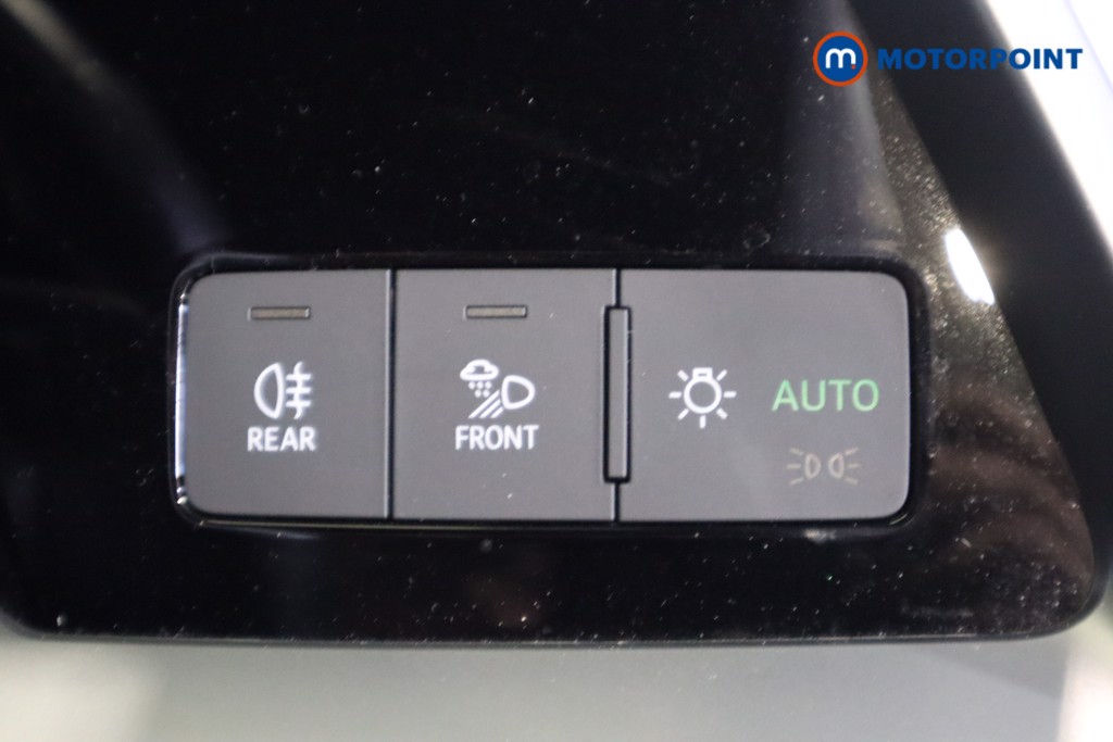 Audi A3 S Line Automatic Petrol Hatchback - Stock Number (1569252) - 16th supplementary image