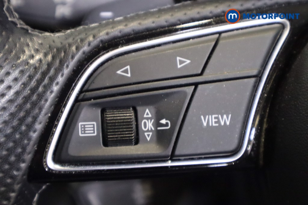 Audi A3 S Line Automatic Petrol Hatchback - Stock Number (1569252) - 17th supplementary image