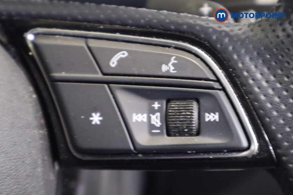 Audi A3 S Line Automatic Petrol Hatchback - Stock Number (1569252) - 18th supplementary image