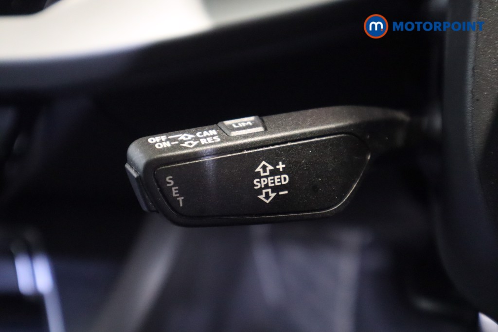 Audi A3 S Line Automatic Petrol Hatchback - Stock Number (1569252) - 19th supplementary image