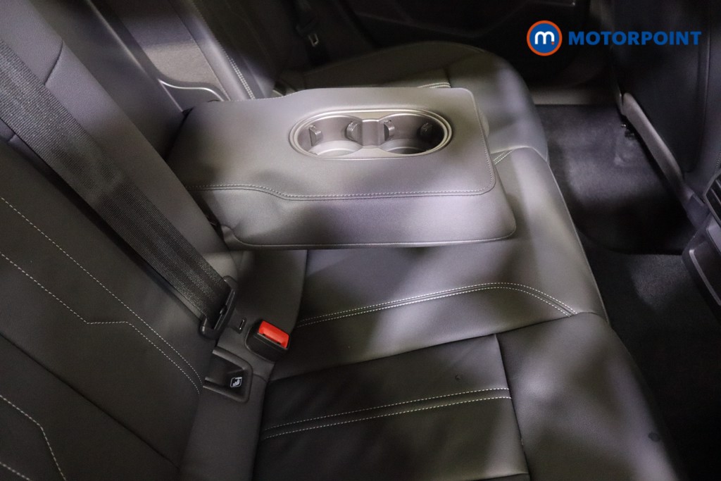 Audi A3 S Line Automatic Petrol Hatchback - Stock Number (1569252) - 27th supplementary image