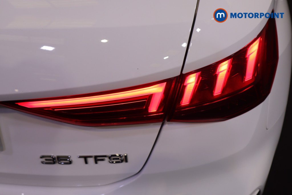 Audi A3 S Line Automatic Petrol Hatchback - Stock Number (1569252) - 30th supplementary image