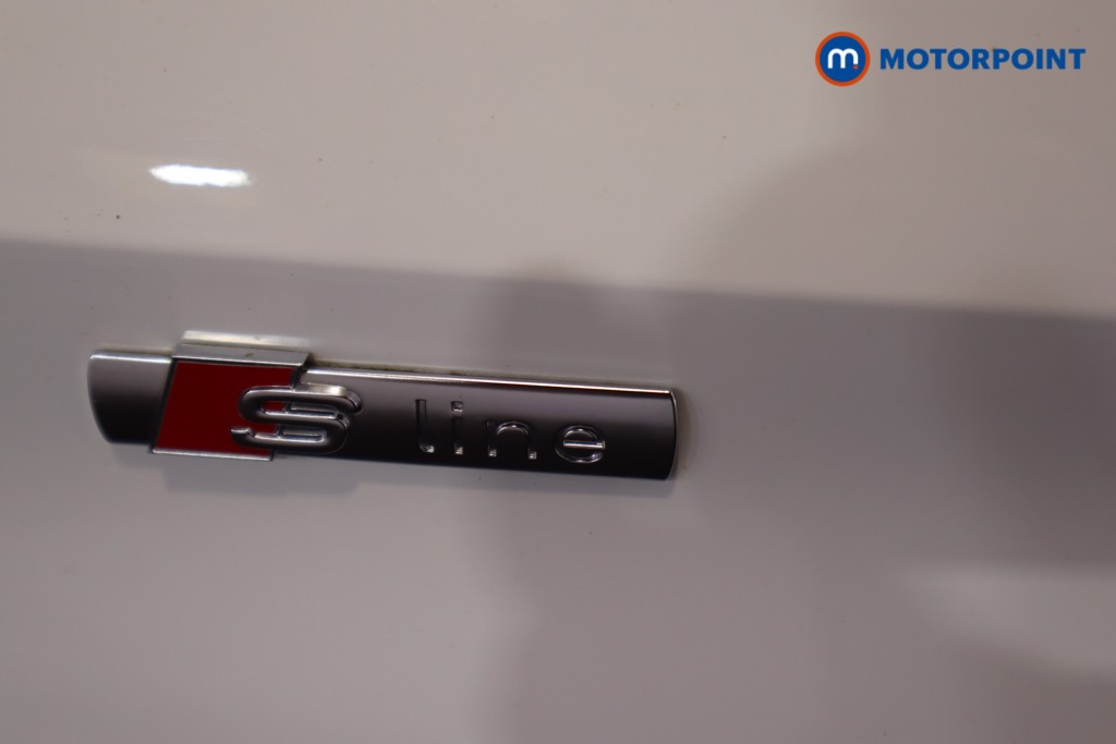 Audi A3 S Line Automatic Petrol Hatchback - Stock Number (1569252) - 32nd supplementary image