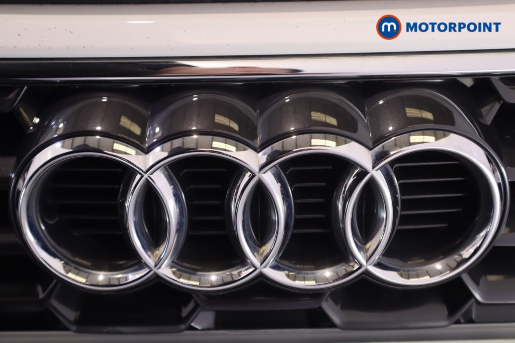 Audi A3 S Line Automatic Petrol Hatchback - Stock Number (1569252) - 35th supplementary image