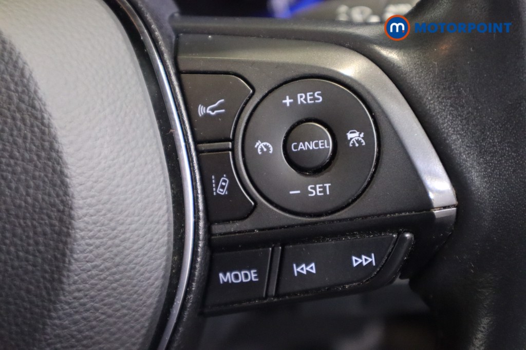 Suzuki Swace Sz-T Automatic Petrol-Electric Hybrid Estate - Stock Number (1569322) - 2nd supplementary image
