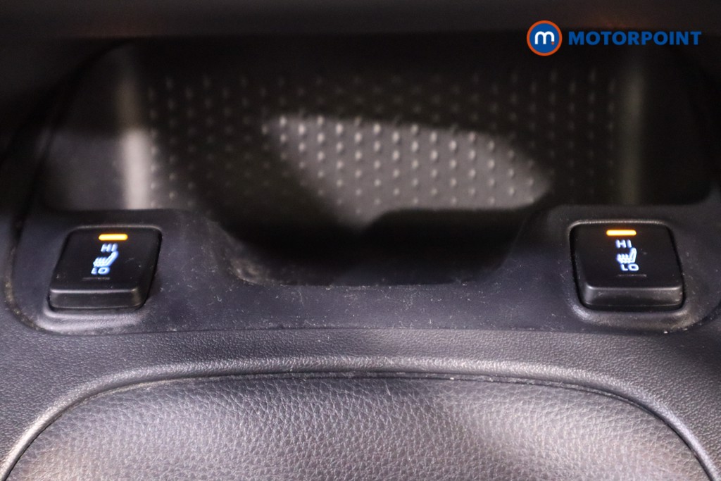 Suzuki Swace Sz-T Automatic Petrol-Electric Hybrid Estate - Stock Number (1569322) - 6th supplementary image