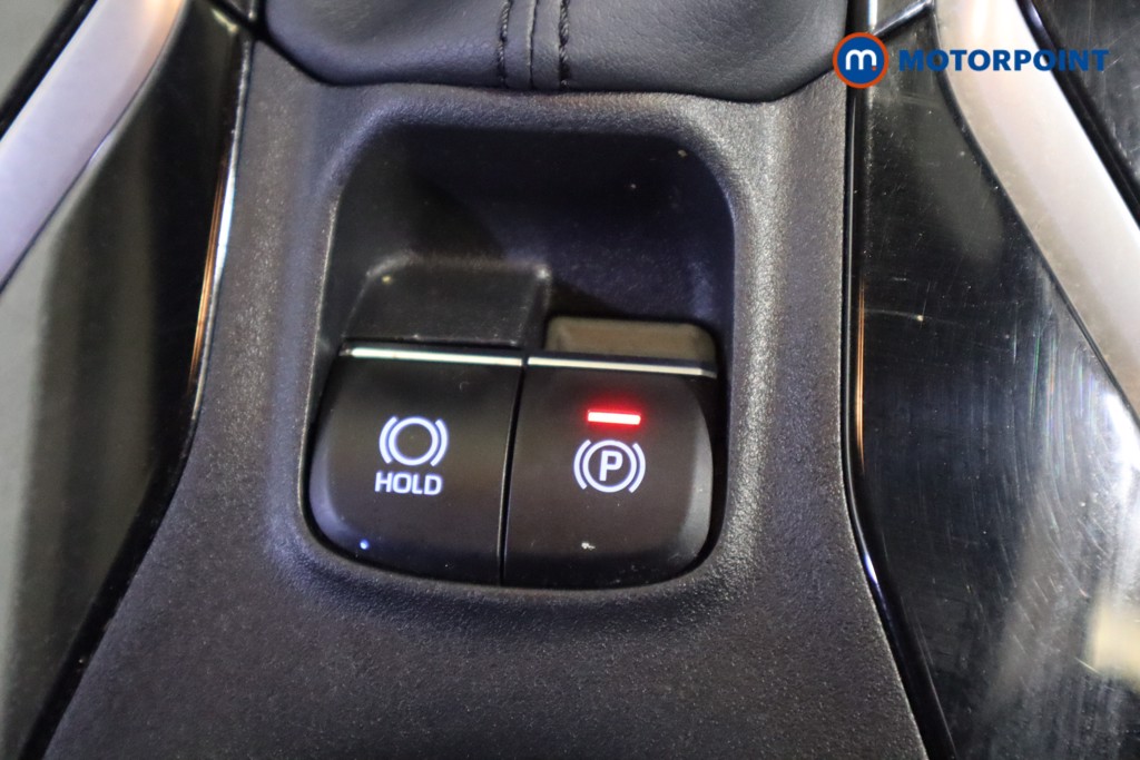 Suzuki Swace Sz-T Automatic Petrol-Electric Hybrid Estate - Stock Number (1569322) - 7th supplementary image