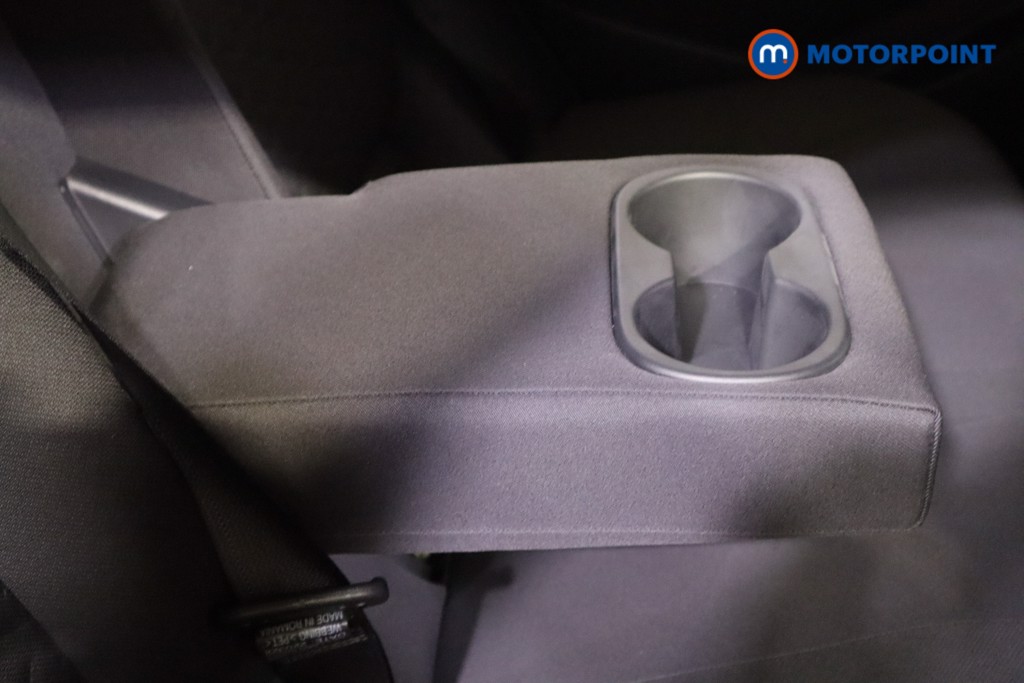 Suzuki Swace Sz-T Automatic Petrol-Electric Hybrid Estate - Stock Number (1569322) - 12th supplementary image