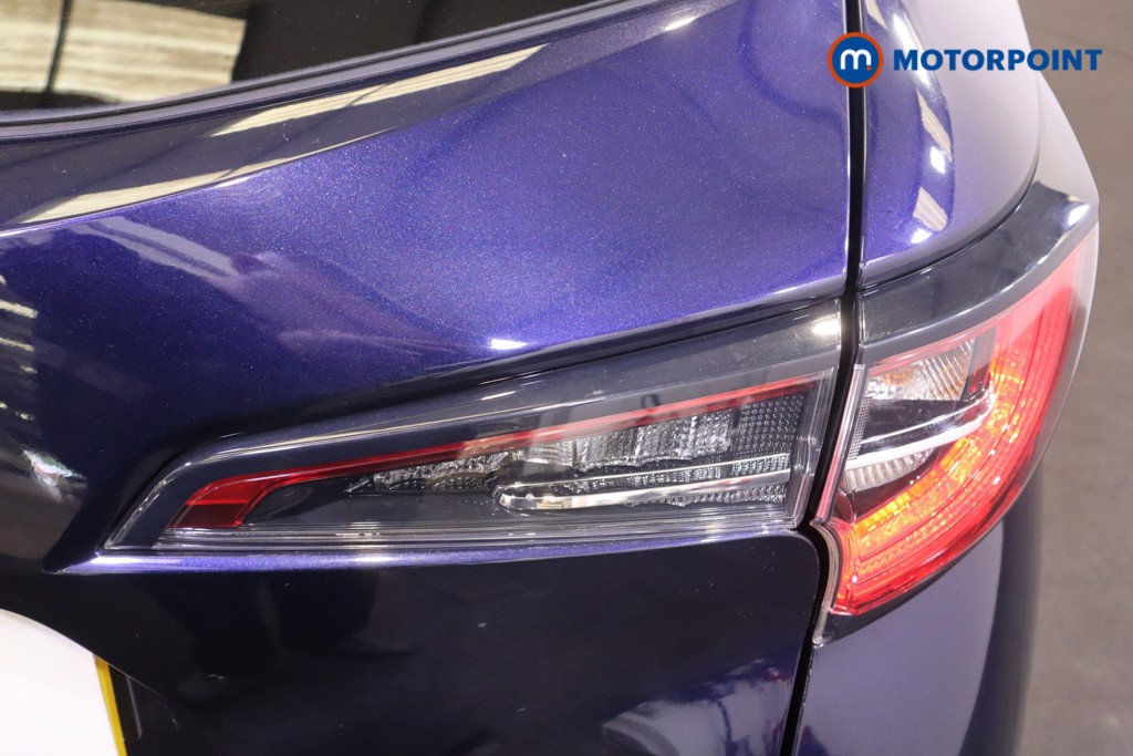 Suzuki Swace Sz-T Automatic Petrol-Electric Hybrid Estate - Stock Number (1569322) - 15th supplementary image