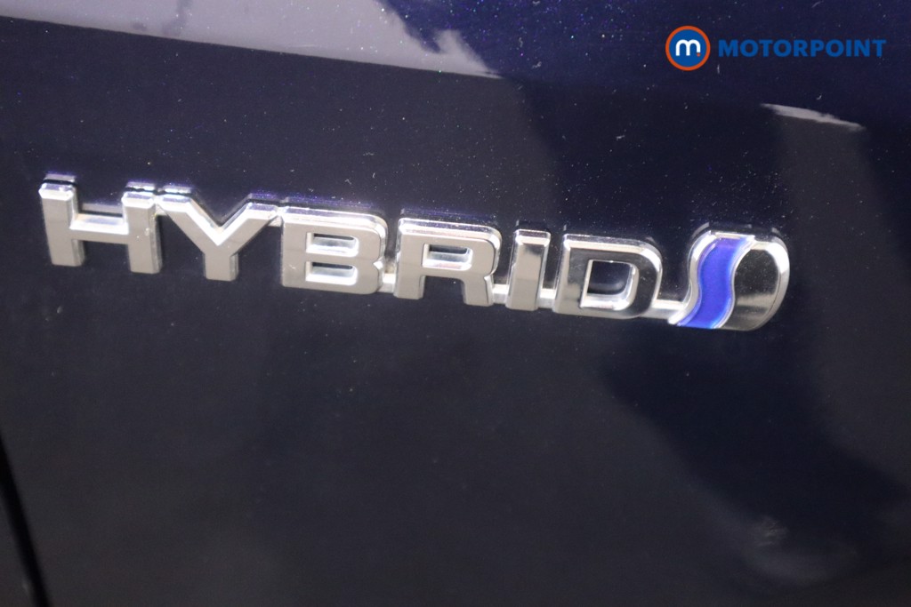 Suzuki Swace Sz-T Automatic Petrol-Electric Hybrid Estate - Stock Number (1569322) - 17th supplementary image