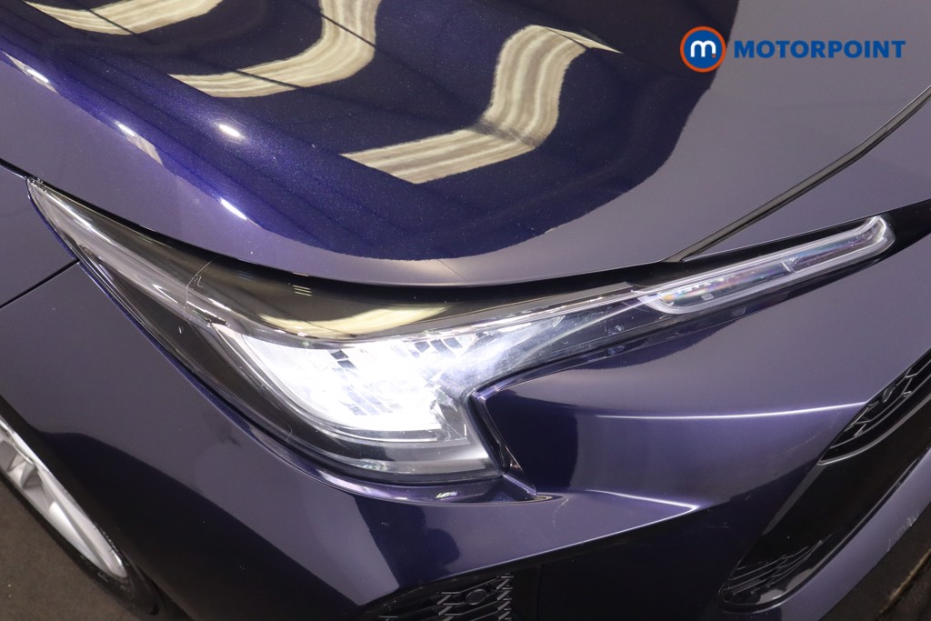 Suzuki Swace Sz-T Automatic Petrol-Electric Hybrid Estate - Stock Number (1569322) - 18th supplementary image