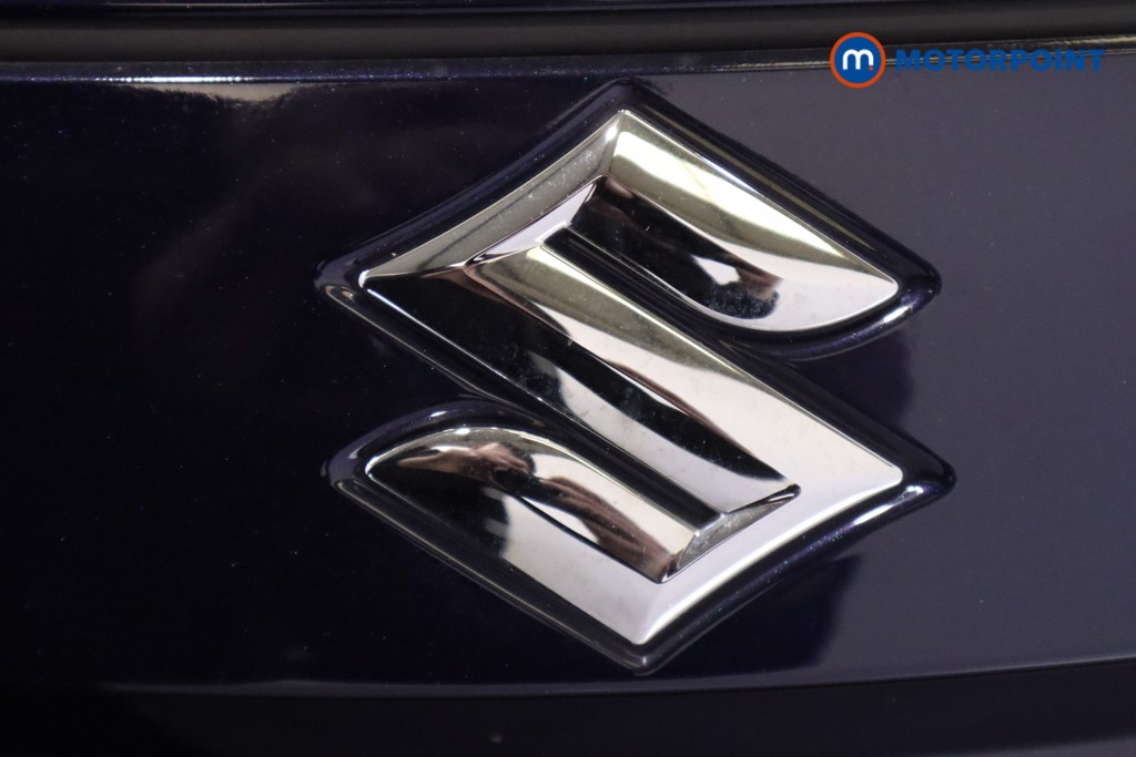 Suzuki Swace Sz-T Automatic Petrol-Electric Hybrid Estate - Stock Number (1569322) - 20th supplementary image