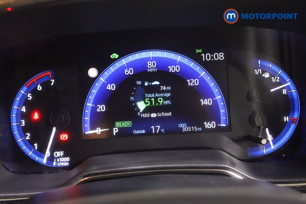 Suzuki Swace Sz-T Automatic Petrol-Electric Hybrid Estate - Stock Number (1569322) - 24th supplementary image