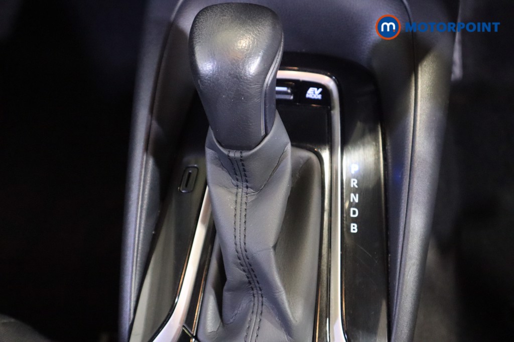 Suzuki Swace Sz-T Automatic Petrol-Electric Hybrid Estate - Stock Number (1569322) - 25th supplementary image