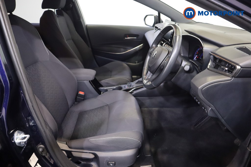 Suzuki Swace Sz-T Automatic Petrol-Electric Hybrid Estate - Stock Number (1569322) - 26th supplementary image