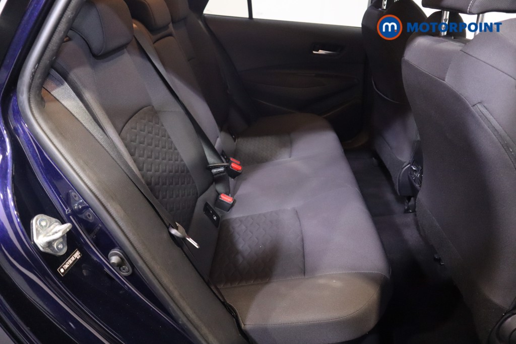 Suzuki Swace Sz-T Automatic Petrol-Electric Hybrid Estate - Stock Number (1569322) - 27th supplementary image