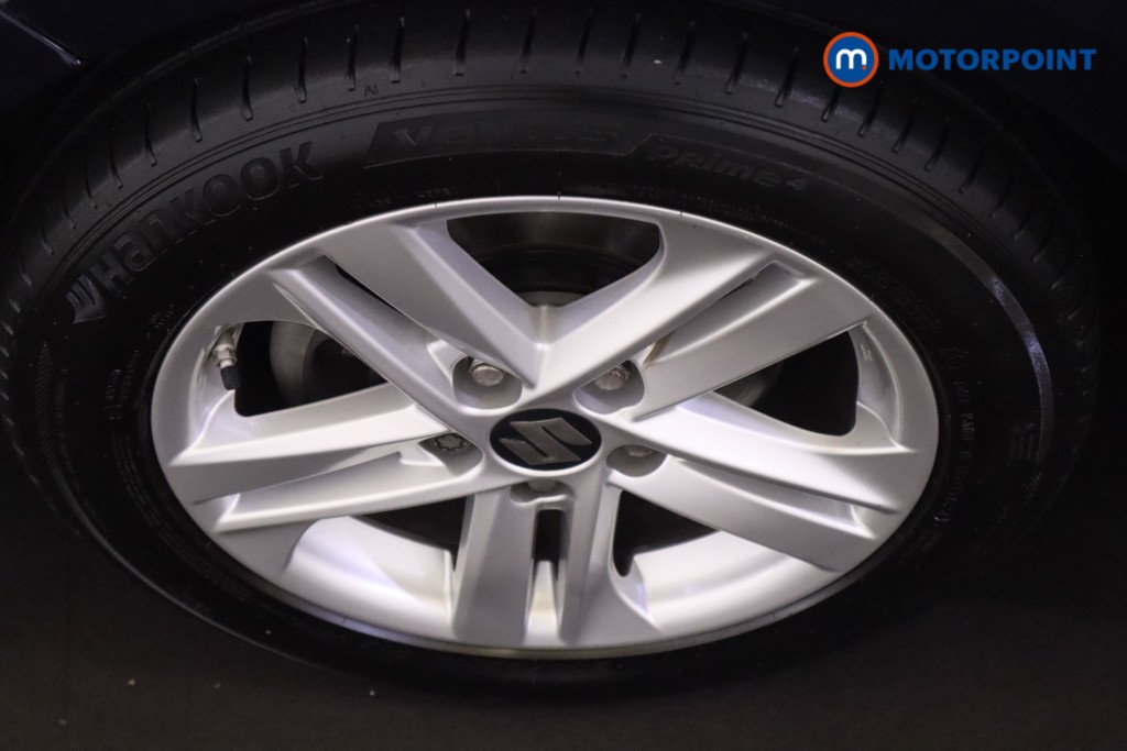 Suzuki Swace Sz-T Automatic Petrol-Electric Hybrid Estate - Stock Number (1569322) - 30th supplementary image