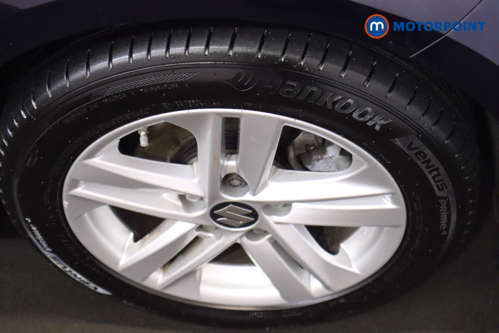 Suzuki Swace Sz-T Automatic Petrol-Electric Hybrid Estate - Stock Number (1569322) - 31st supplementary image
