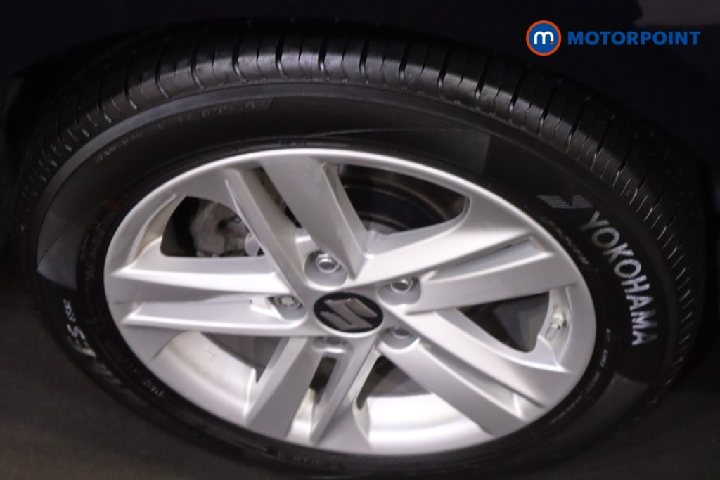 Suzuki Swace Sz-T Automatic Petrol-Electric Hybrid Estate - Stock Number (1569322) - 32nd supplementary image