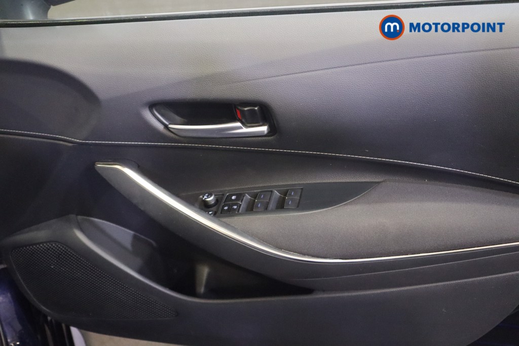 Suzuki Swace Sz-T Automatic Petrol-Electric Hybrid Estate - Stock Number (1569322) - 33rd supplementary image
