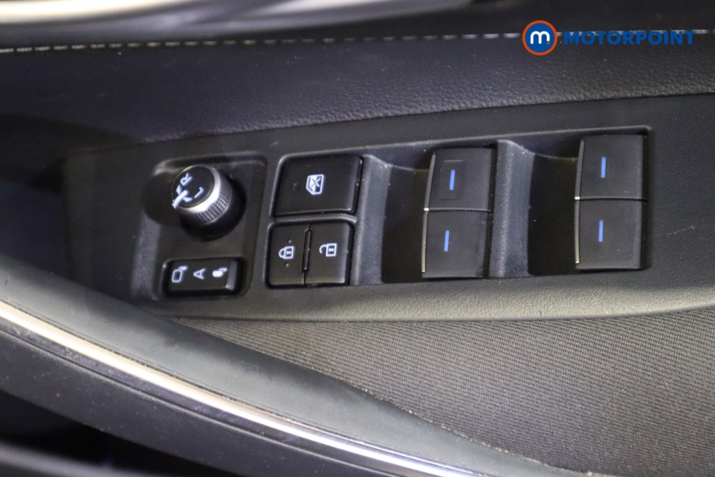 Suzuki Swace Sz-T Automatic Petrol-Electric Hybrid Estate - Stock Number (1569322) - 35th supplementary image
